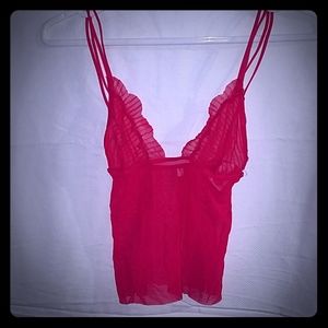 NWT 💖 2 piece Babydoll Lingerie